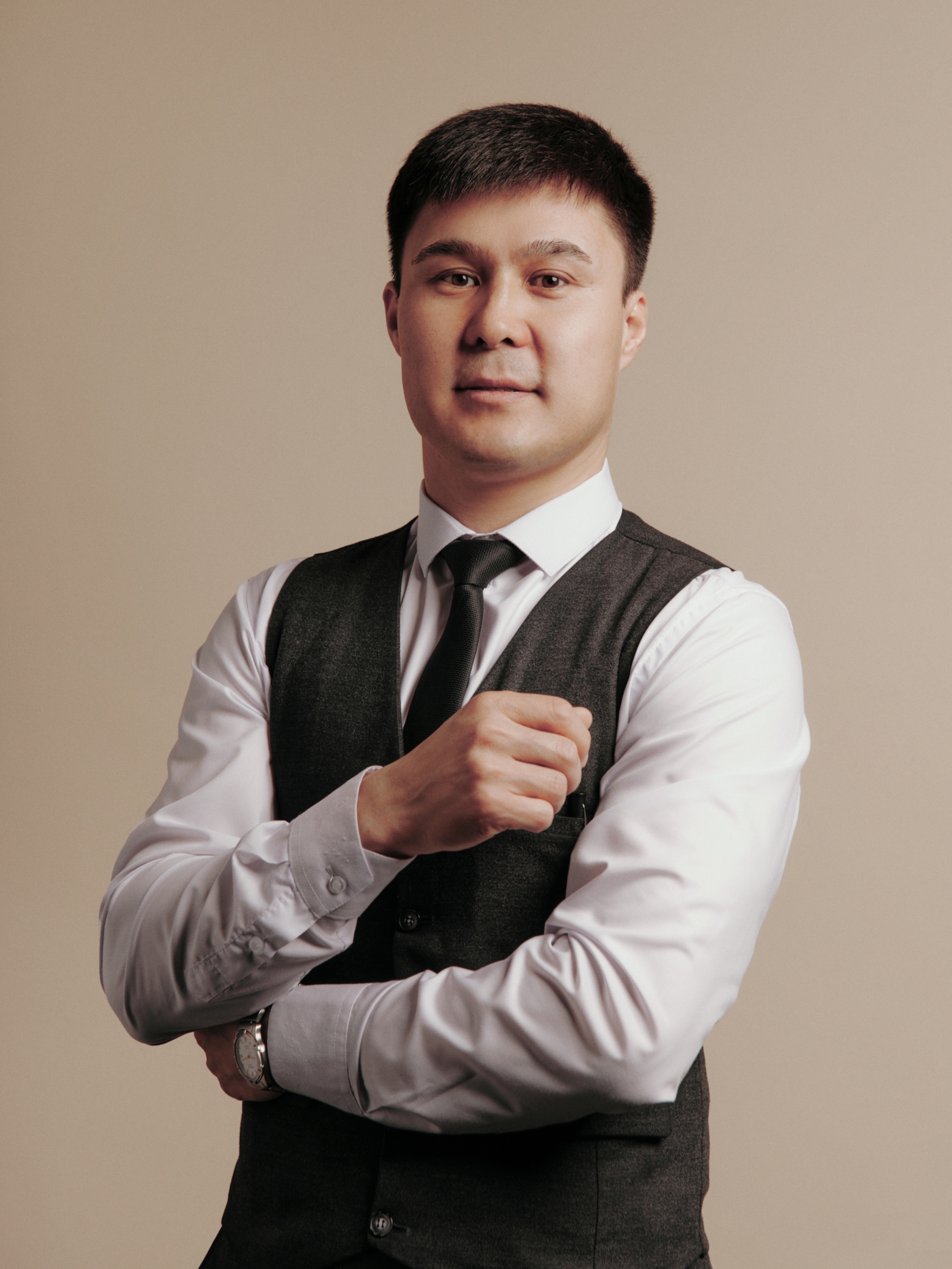 Руслан Даулетов