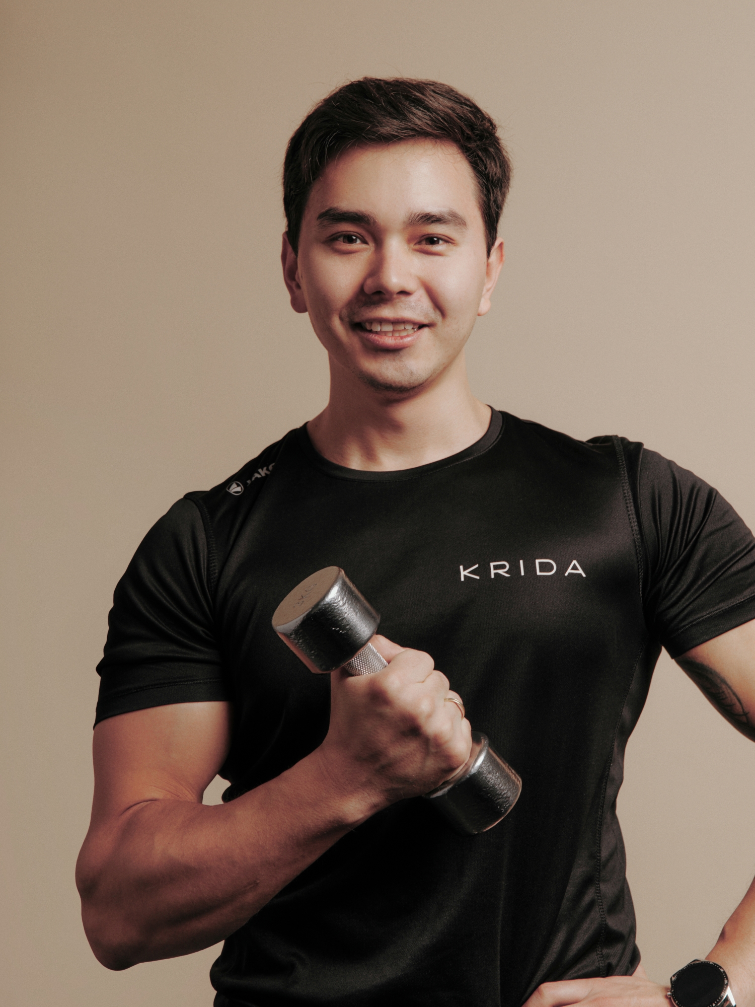 Петр Мярикянов