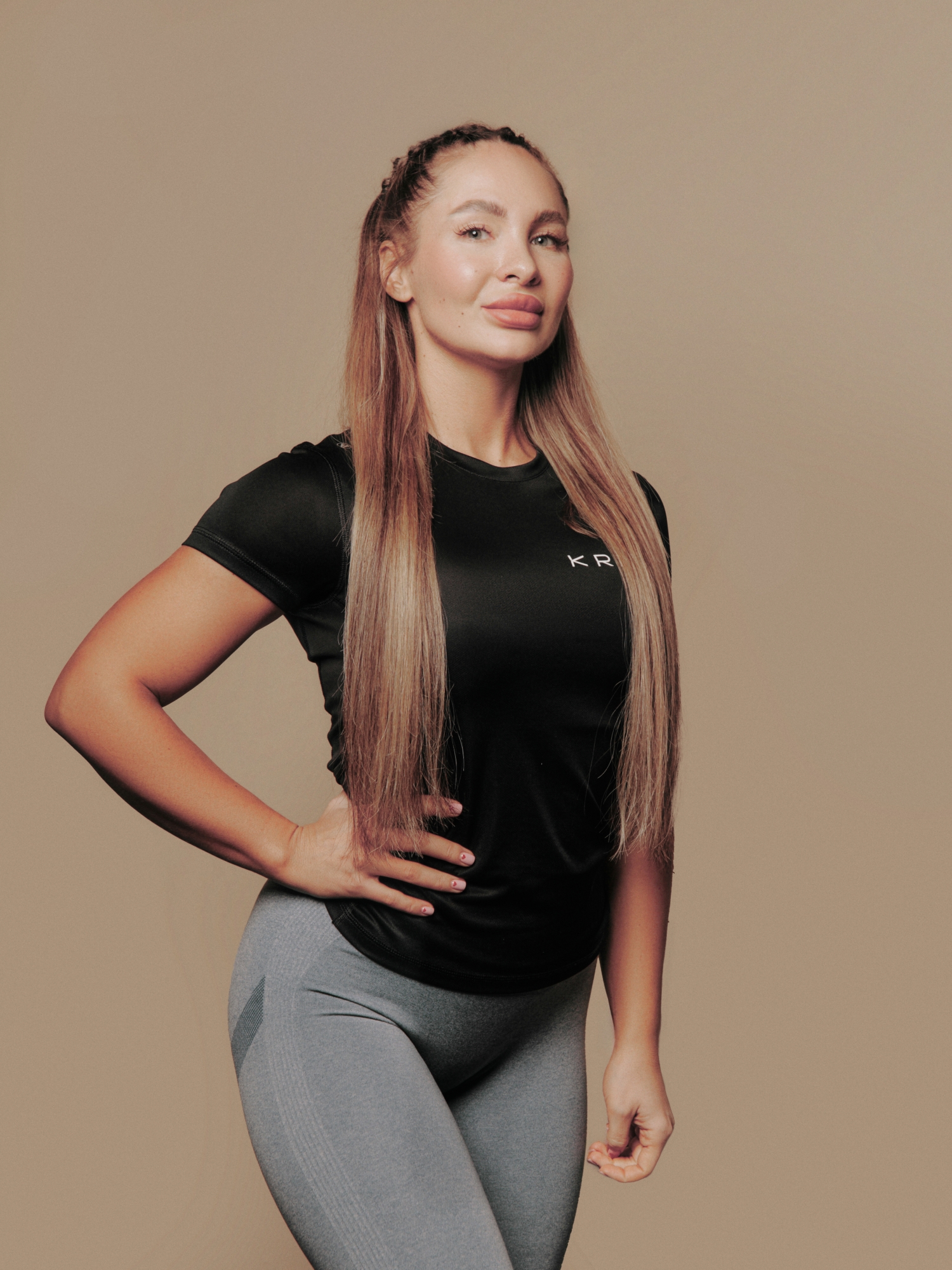 Светлана Шафранова