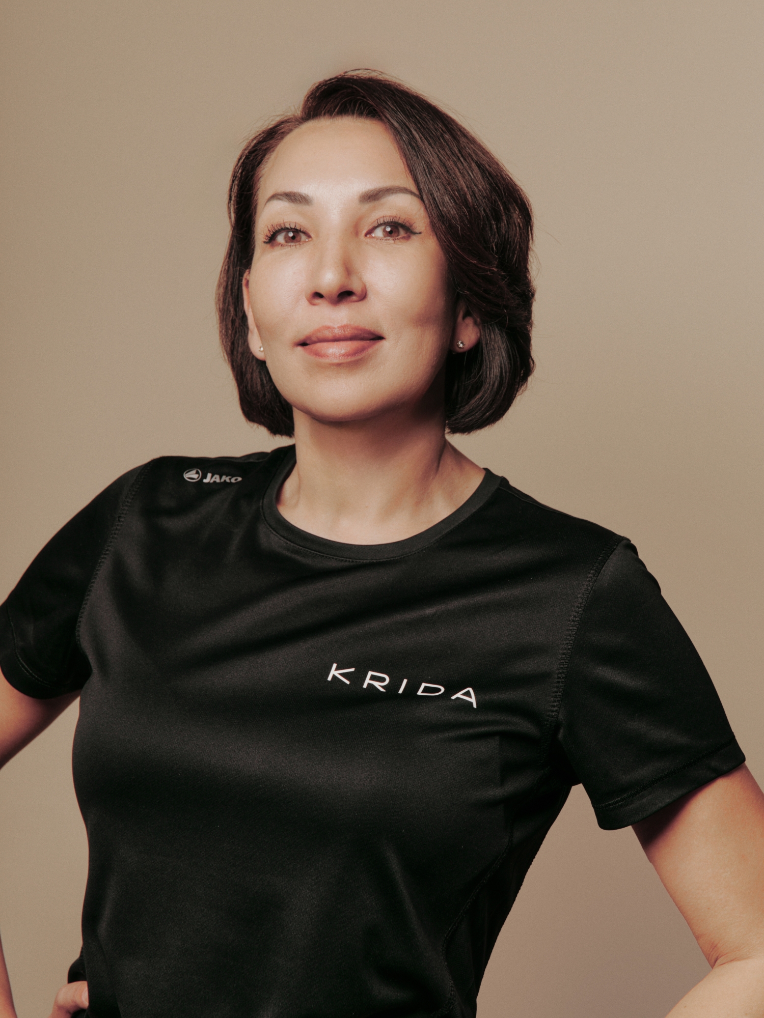 Жанна Шаяхметова