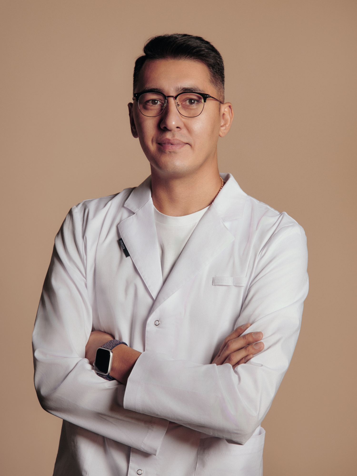 Решат Аширов